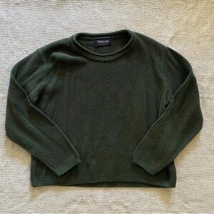 Vintage Forever Crewneck Sweater